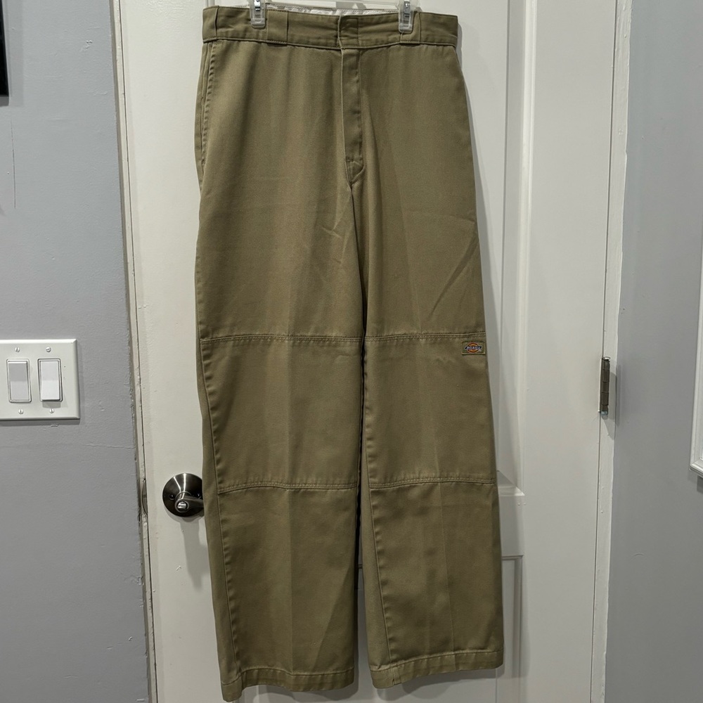 Dickies baggy pants